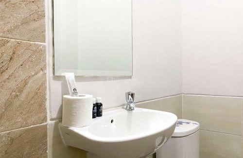 Bekasi Timur Appartement | Homey and Well Design Studio Transpark Juanda Bekasi Timur Apartment By Travelio