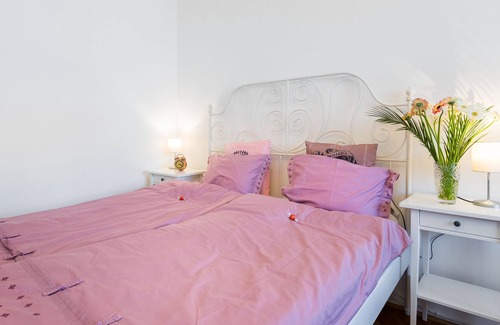 Bubenec Appartement | Appartement confortable près du château de Prague