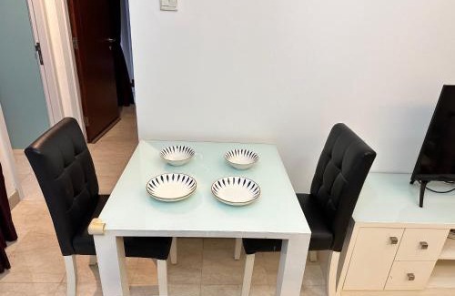 Jakarta Appartement | Homey Apartment dekat Central Park