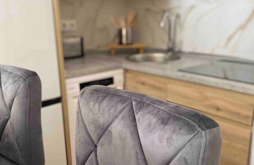 Jaca Appartement | Appartement chaleureux au centre de Jaca pour les familles
