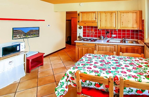 Frabosa Sottana Appartement | 1 bedroom accommodation in Frabosa Sottana