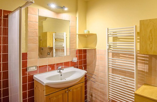 Frabosa Sottana Appartement | 1 bedroom accommodation in Frabosa Sottana