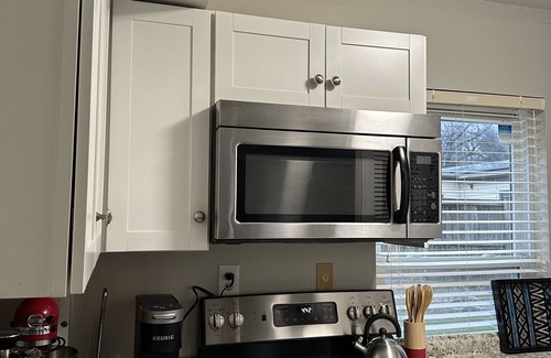 Bowie Maison | Homey, cozy, spacious, family friendly. Close to restaurants, shopping centers.