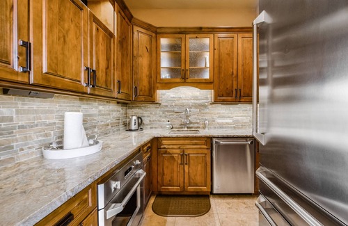 Oro Valley Maison | Homey, desert gem with private pool & Spa with amazing views!