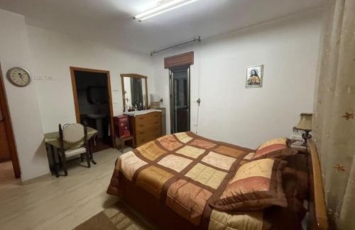 Beit Jala Appartement | Homey Family Apt - Fully Furnished