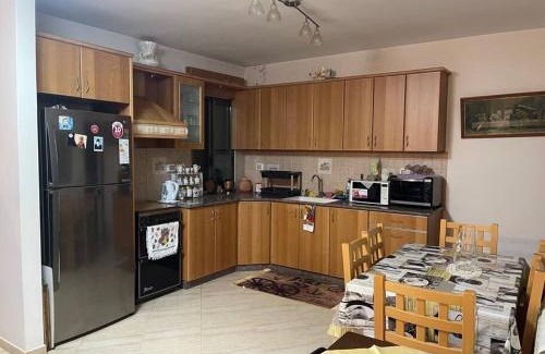 Beit Jala Appartement | Homey Family Apt - Fully Furnished