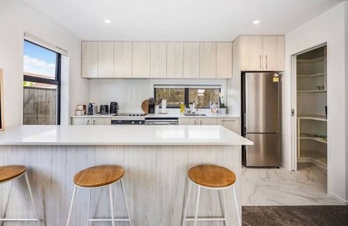 Trentham Appartement | Homey Haven in Trentham - 3BR
