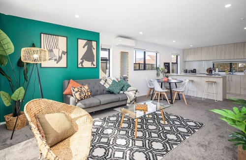 Trentham Appartement | Homey Haven in Trentham - 3BR