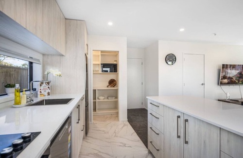 Trentham Appartement | Homey Haven in Trentham - 3BR