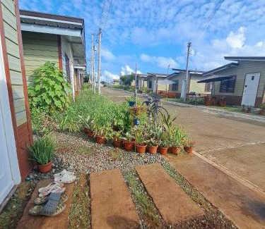Olango Island Maison | Homey Inn-Olango Island Staycation ,block 1 lot 15