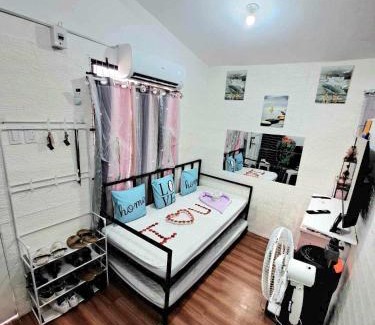 Olango Island Maison | Homey Inn-Olango Island Staycation ,block 1 lot 15