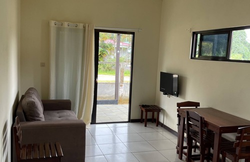 Clevia Maison | Homey place in a nature location, 5 min from new Amsterdam museum