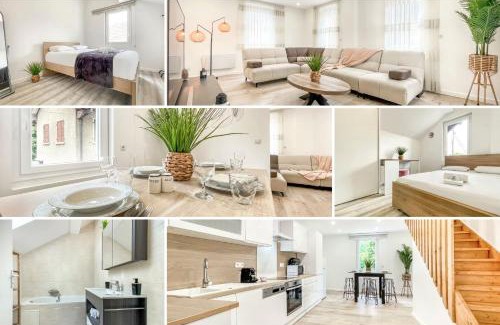 Cluses Maison | HOMEY SAKINE- Proche centre- Netflix- Wifi