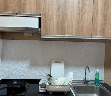 Cebu Appartement | Homey Stay 1 BEDROOM, inside IT PARK