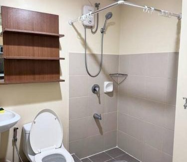 Cebu Appartement | Homey Stay 1 BEDROOM, inside IT PARK