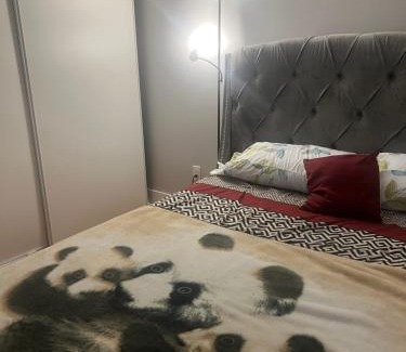 Brantford Maison | Homey Stay in Brantford