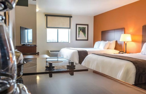 Rapid City Hôtel | Homey Stay with Kitchen Near Dinosaur Park and Reptile Gardens! Pets Allowed!