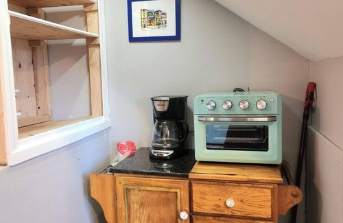 South Central Appartement | Homey upstairs apartment in South Central Salem, OR