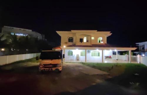Miri Maison | Homezstay Merdeka Miri