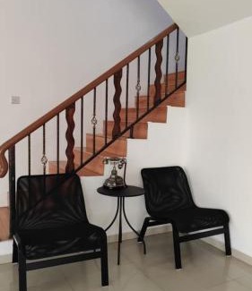 Miri Maison | Homezstay Merdeka Miri