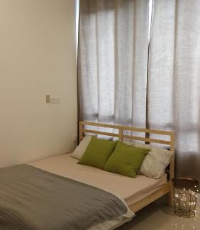 Miri Appartement | HomezStay Soho Timesquare Miri