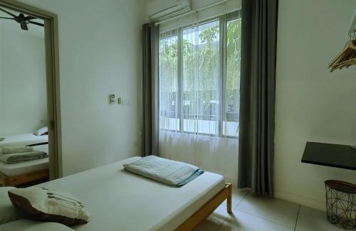 Miri Appartement | HomezStay Soho Timesquare Miri