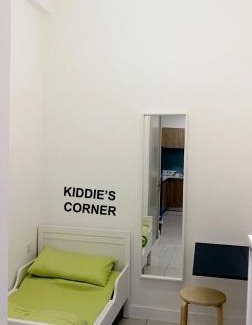 Miri Appartement | HomezStay Soho Timesquare Miri