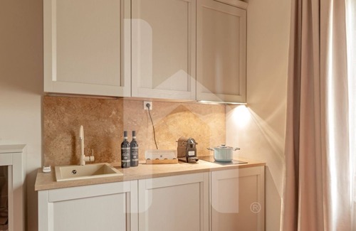 Pontasserchio Appartement | Homiday- Casa Oriana- Apt Giraffe