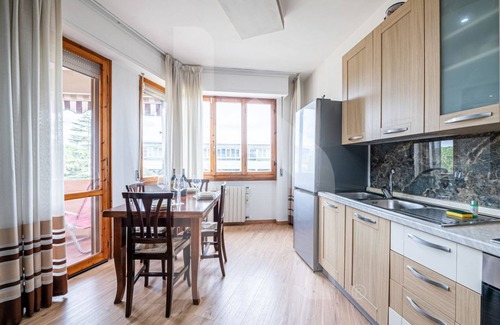 Pisa Appartement | [Homiday] Elegant Apartment [3bedroom 2bath]