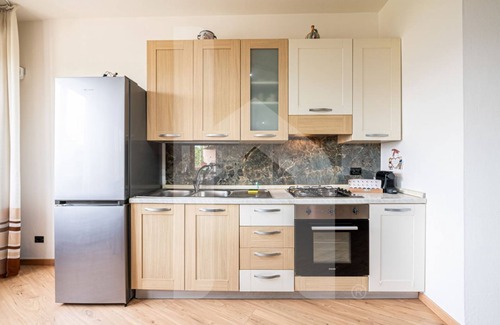 Pisa Appartement | [Homiday] Elegant Apartment [3bedroom 2bath]