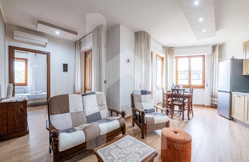 Pisa Appartement | [Homiday] Elegant Apartment [3bedroom 2bath]