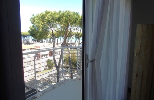 Pineto Appartement | Homiday - Residence Prestige, Interno 10