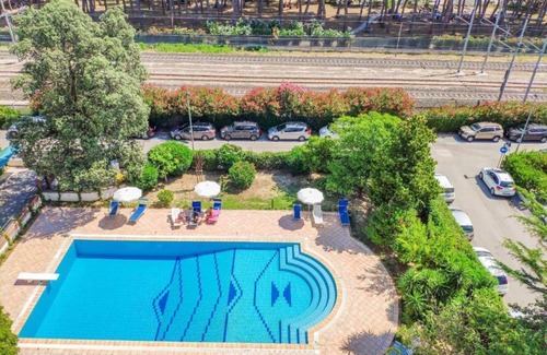 Pineto Appartement | Homiday - Residence Prestige, Interno 10