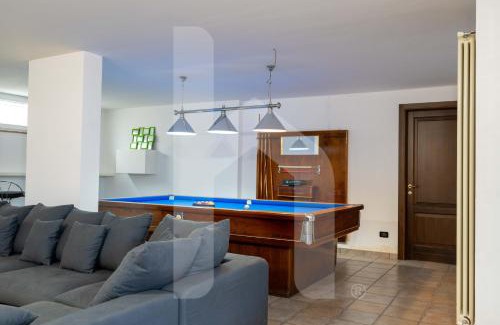 Pineto Appartement | Homiday - Villino Dei Poeti