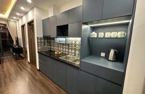 Le Chan Appartement | Homie Homestay