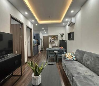 Le Chan Appartement | Homie Homestay