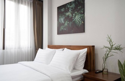 Nonthaburi Hôtel | HOMIE NON
