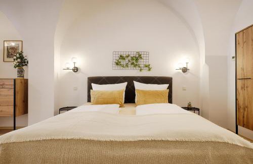 Ochsenfurt Appartement | homie stay Alte Brauerei - am Main Ochsenfurt