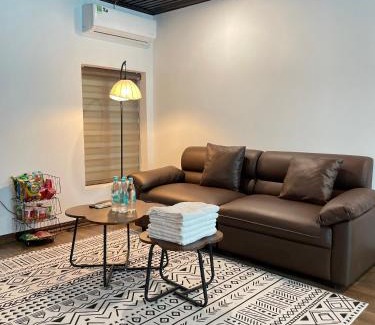 Ngo Quyen Appartement | HOMIE Stay