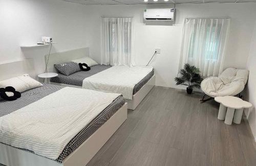 Ngo Quyen Appartement | HOMIE Stay