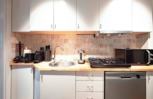 Galata Appartement | Homie Suites | Galata | 1br Apartment #SE3