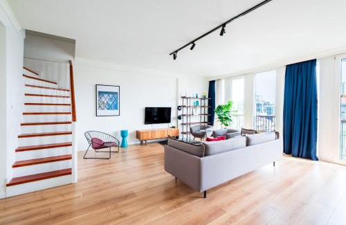 Besiktas Appartement | Homie Suites - Luxury Apartments in Maçka