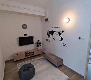 Taman Bukit Dahlia Maison | HomieDahlia Homestay Minimalist Live simply