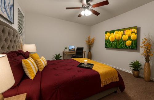 Lincoln Park Maison | Homify360 - The Escape One Level Home Long Stay