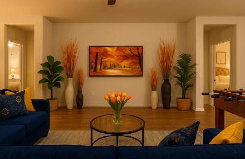 Lincoln Park Maison | Homify360 - The Escape One Level Home Long Stay