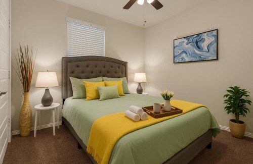 Lincoln Park Maison | Homify360 - The Escape One Level Home Long Stay