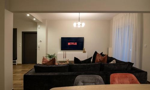 Edessa Appartement | Homin Apartment Edessa