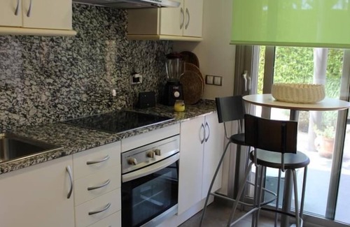 Bonmont Terres Noves Appartement | Homing Appartement Golf Bonmont 12