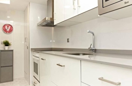 La Pineda Appartement | Homing Appartement La Pineda 23
