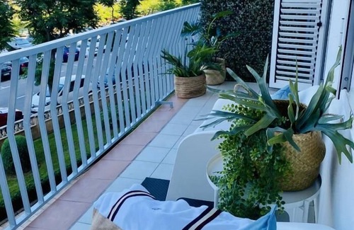 La Pineda Appartement | Homing Appartement La Pineda 23